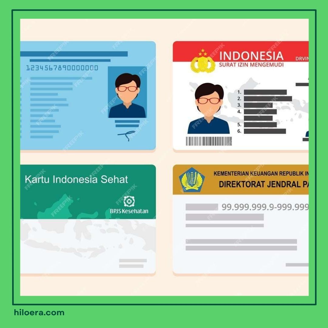 Apa yang Harus Dibawa ke Jogja