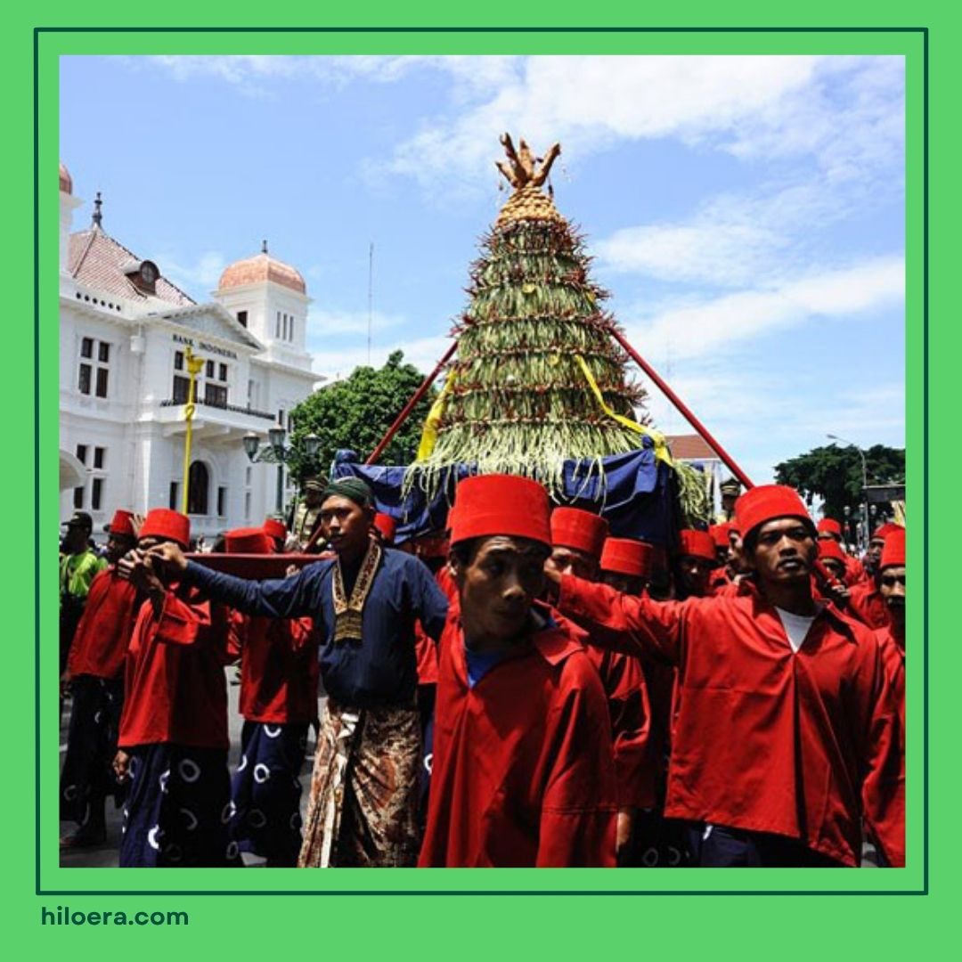 Budaya Jogja