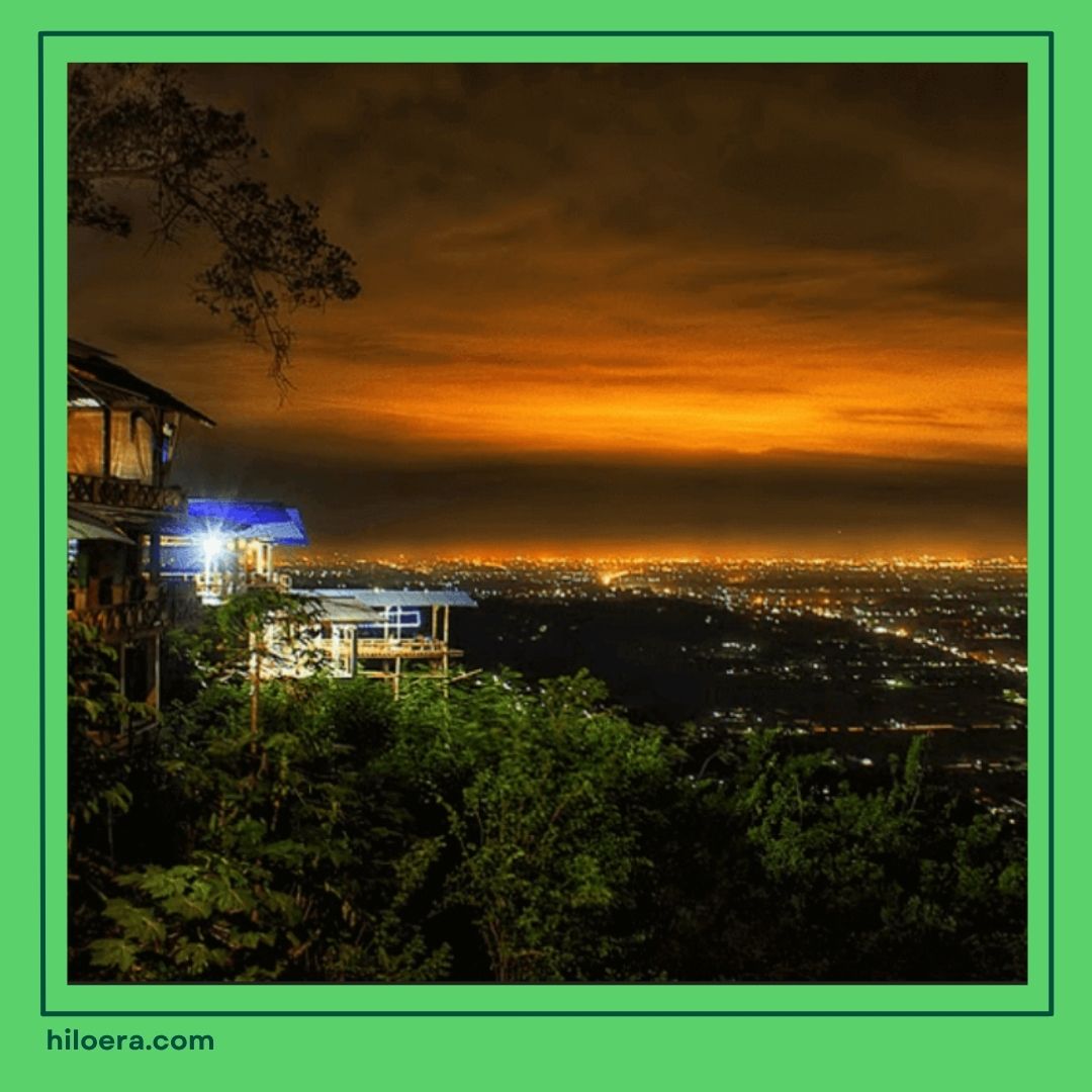Bukit Bintang Jogja