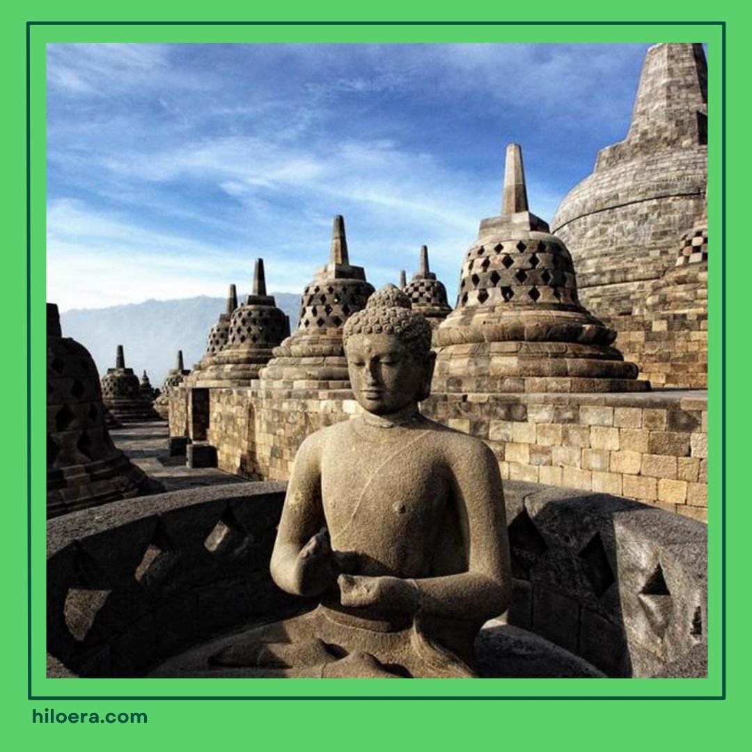Candi Borobudur