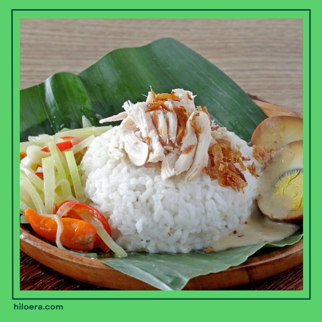 Makanan Khas Solo