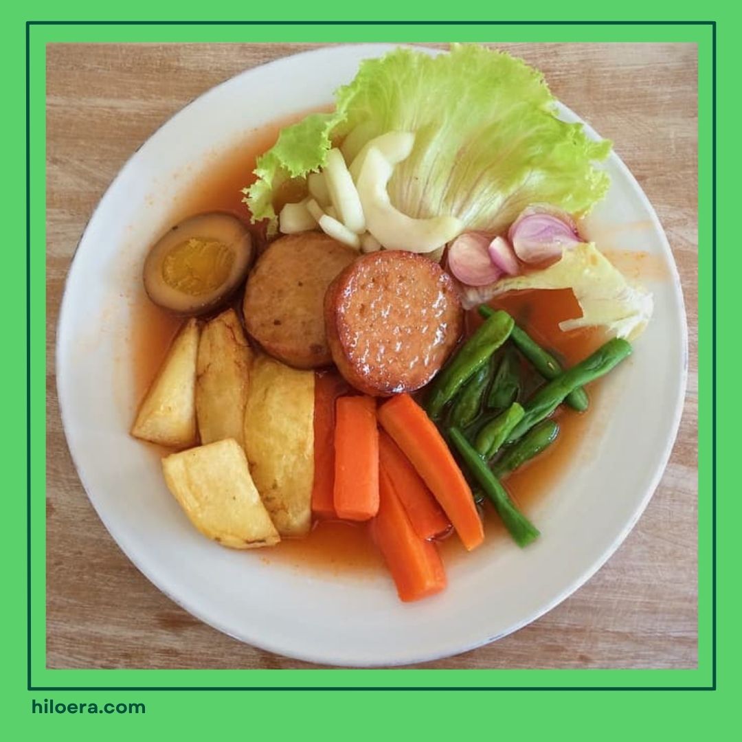Makanan Khas Solo