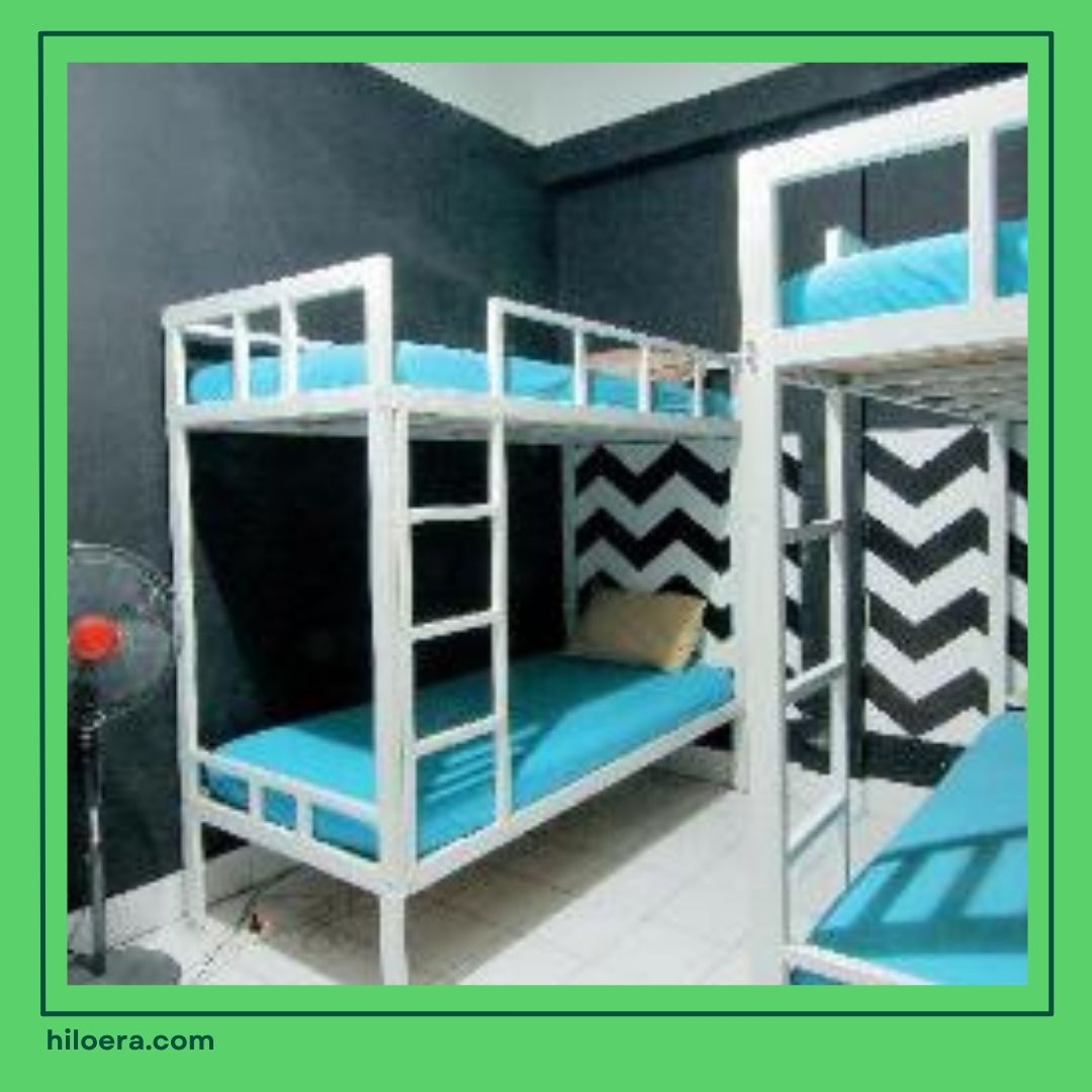 Penginapan Murah Jogja