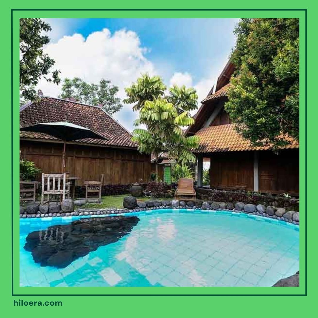 Penginapan Murah Jogja