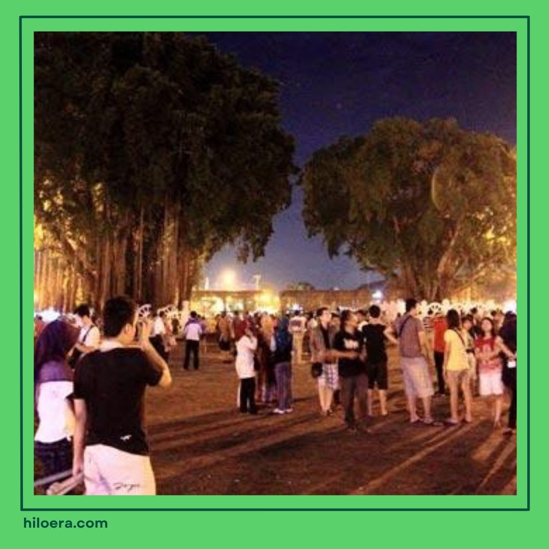 Tempat Wisata Gratis di Jogja