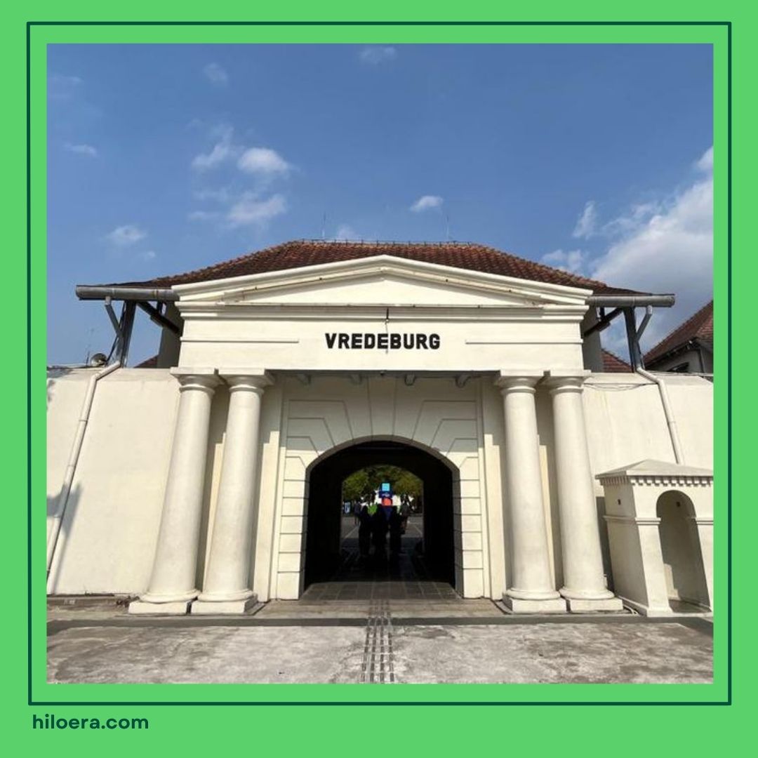 Wisata Dekat Malioboro