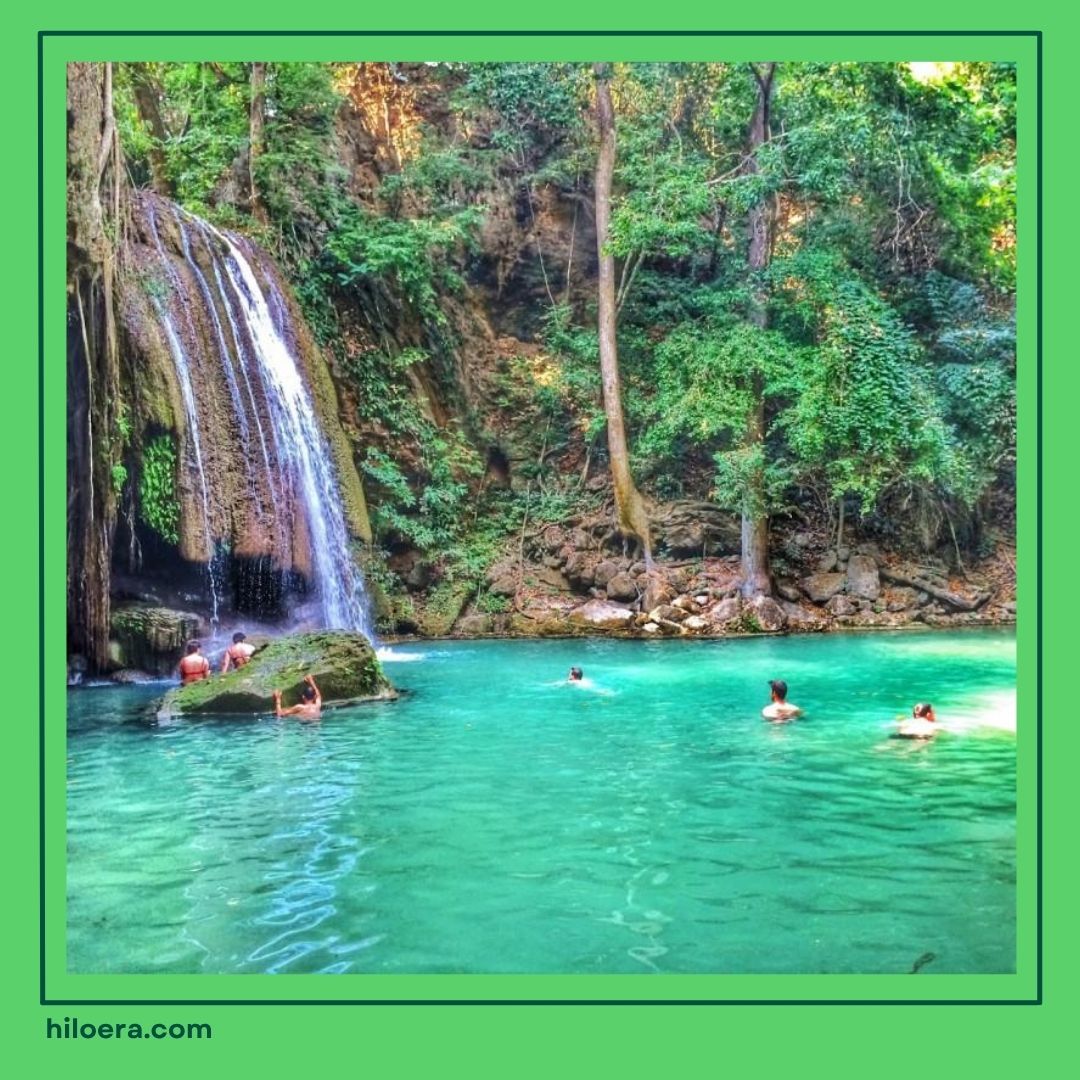 Hidden Gem Jogja Instagrammable