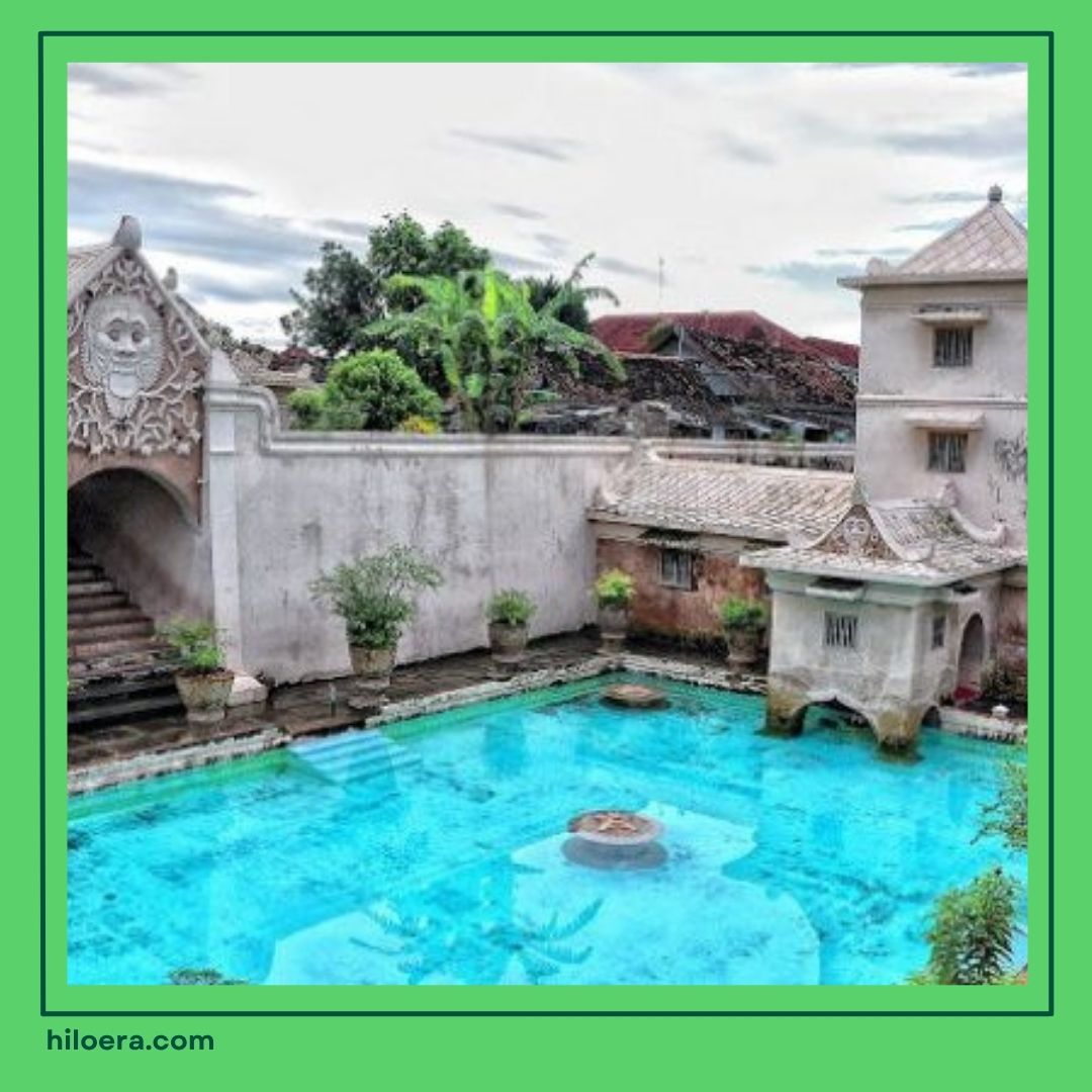 Jogja untuk Sendiri