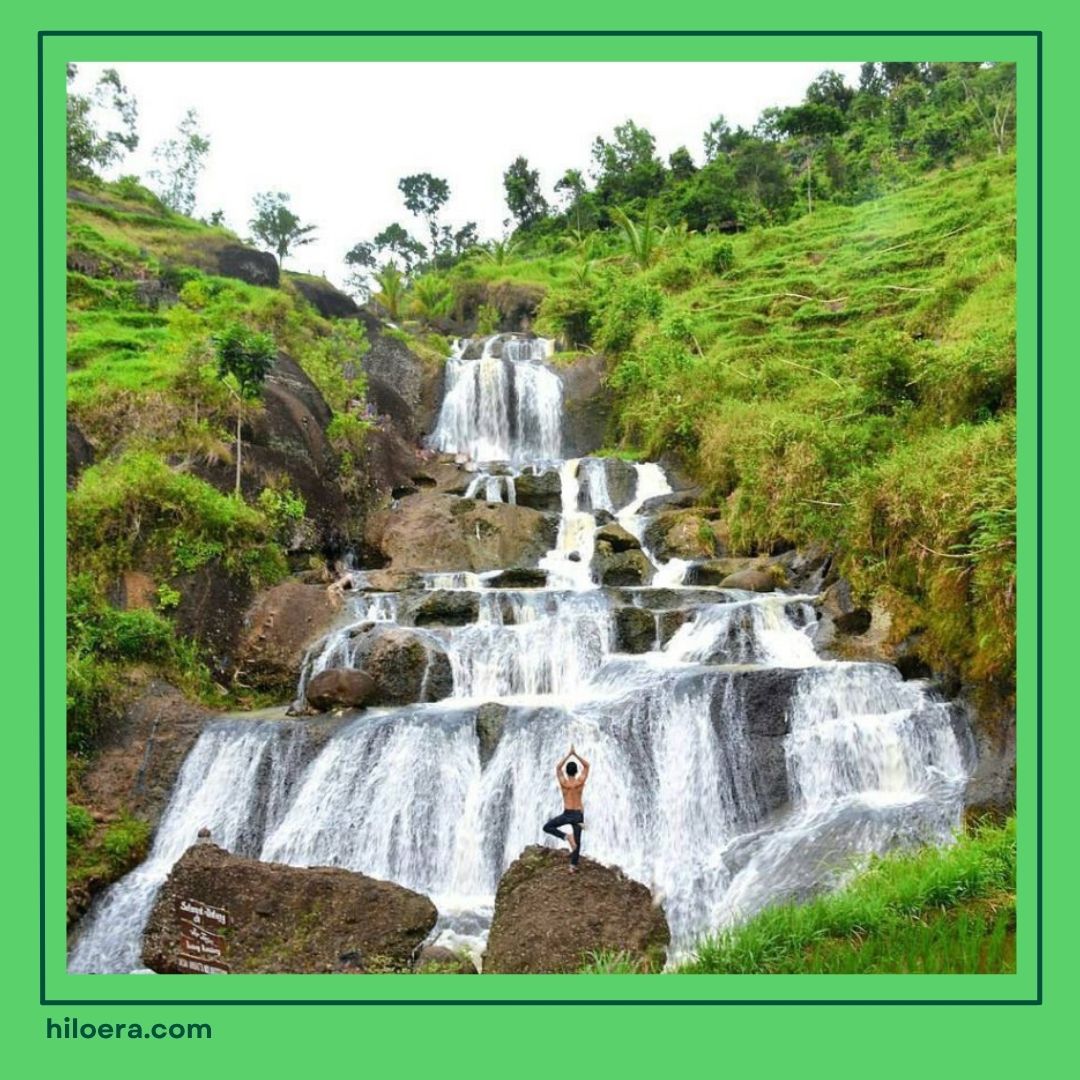 Sisi Tenang Jogja