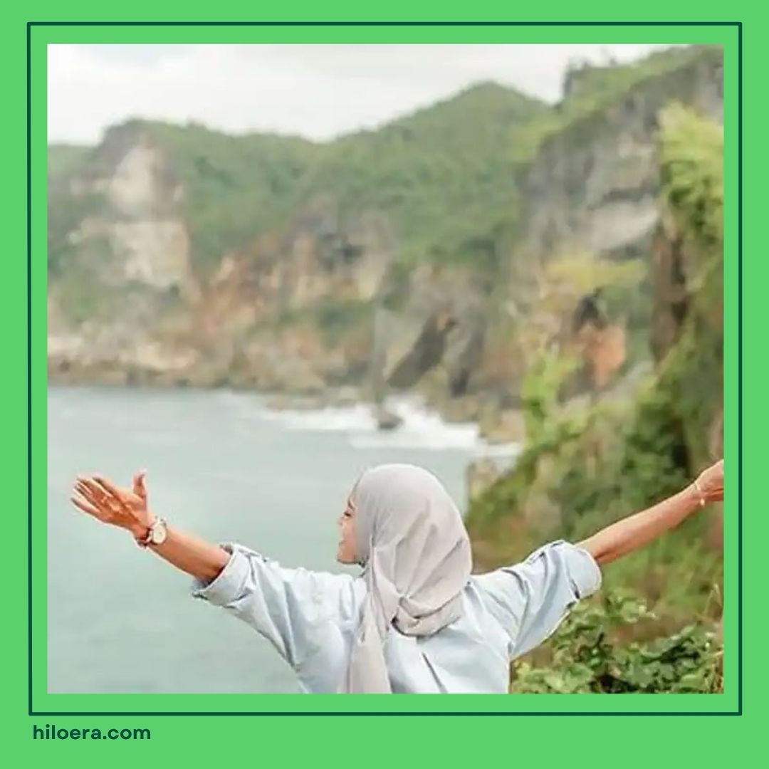Sisi Tenang Jogja