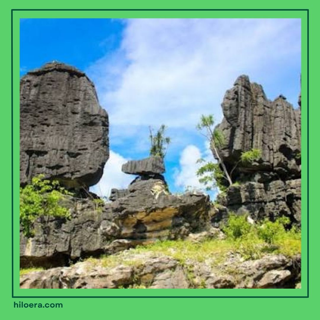 Sudut Lain Gunungkidul