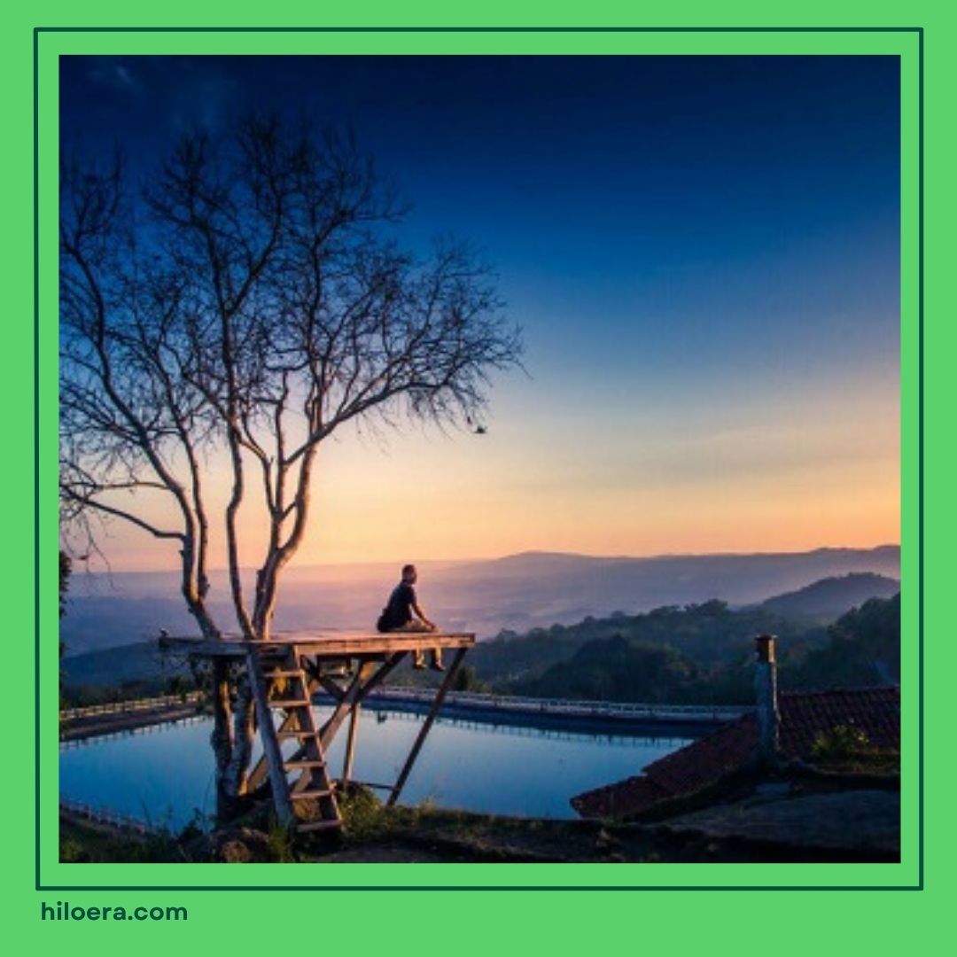 Tempat Healing di Gunungkidul