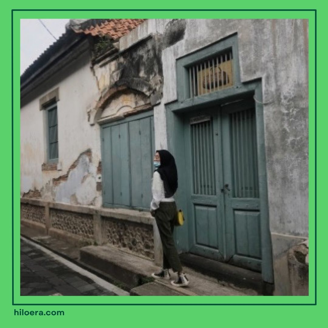Tips Foto Aesthetic di Jogja