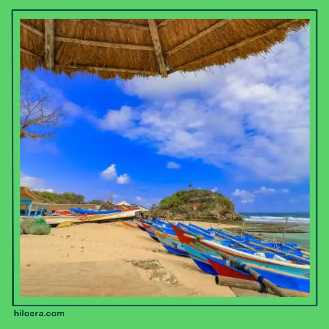 Trip Jogja Sepi