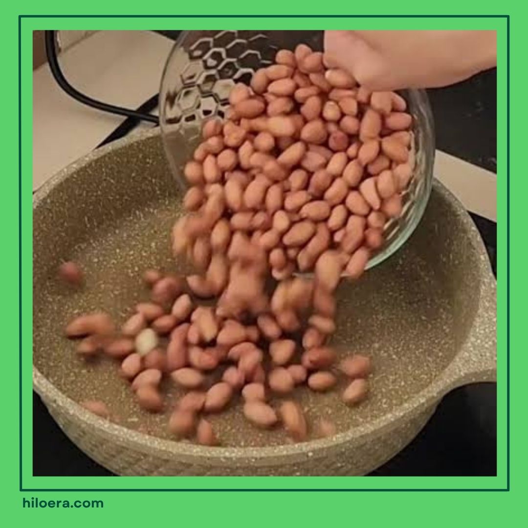 Cara Membuat Wedang Ronde