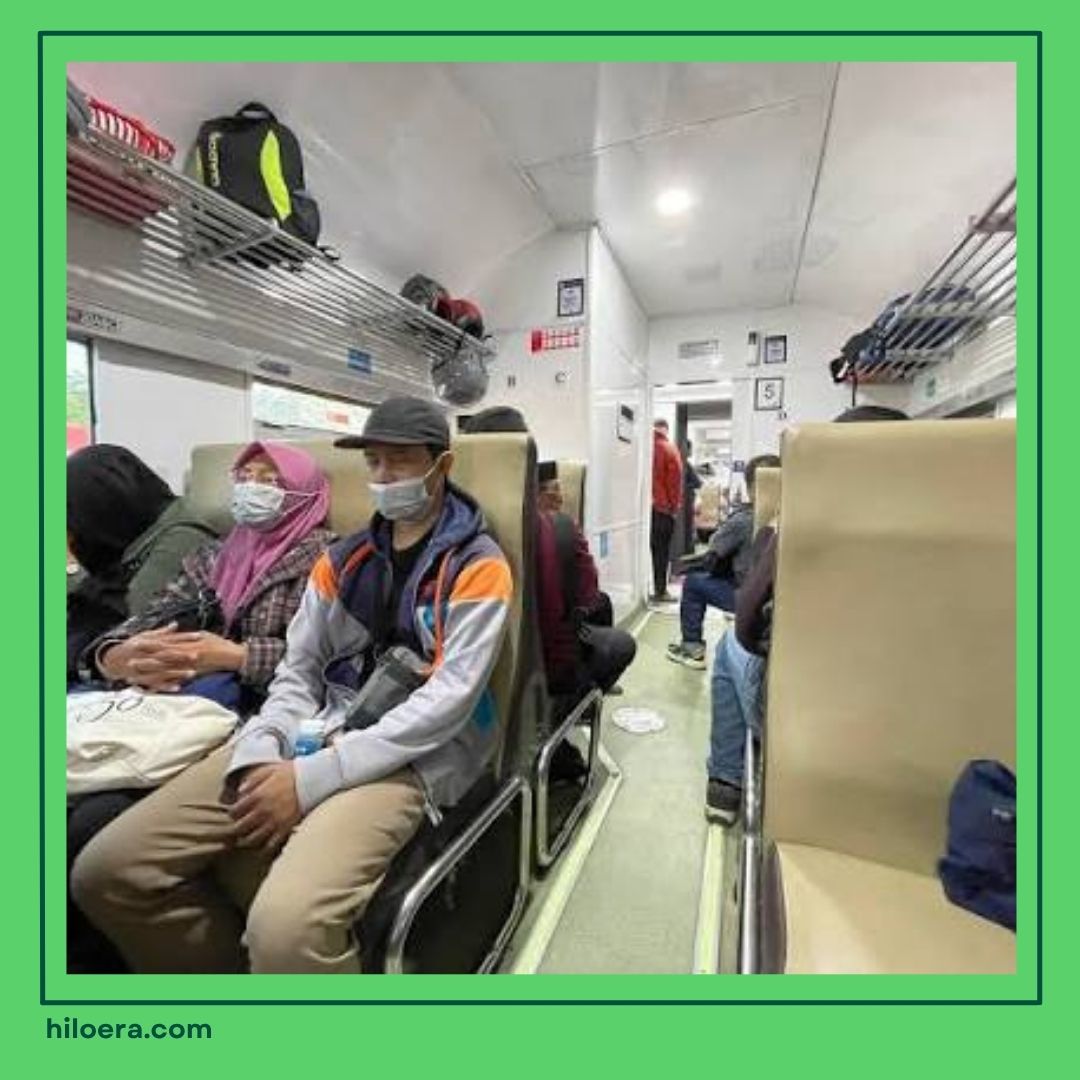 Cara ke Jogja yang Murah