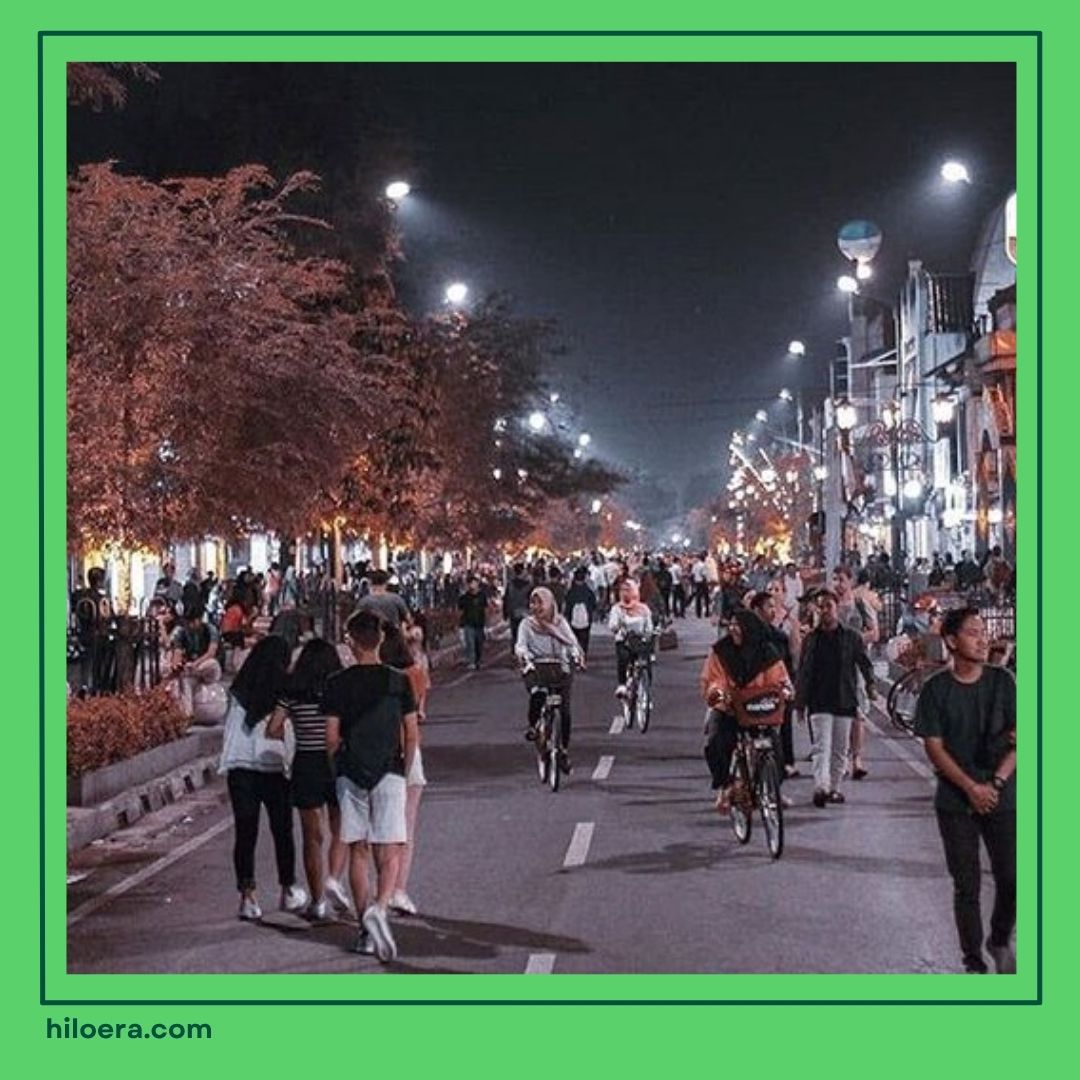 Jogja City Walk