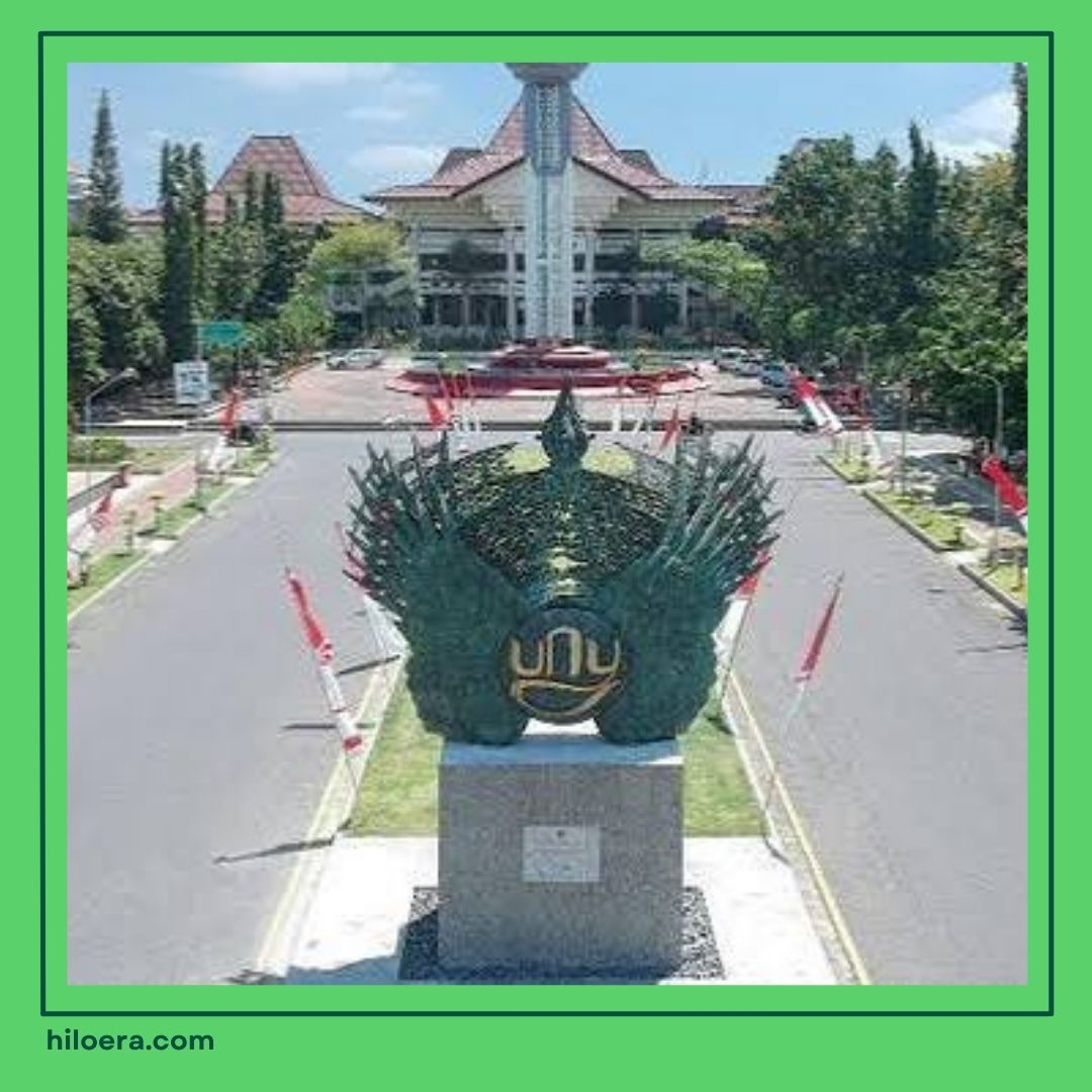 PTN Terbaik Jogja
