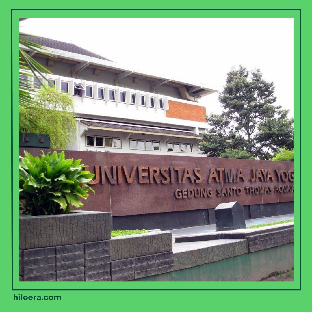 Universitas Swasta Jogja
