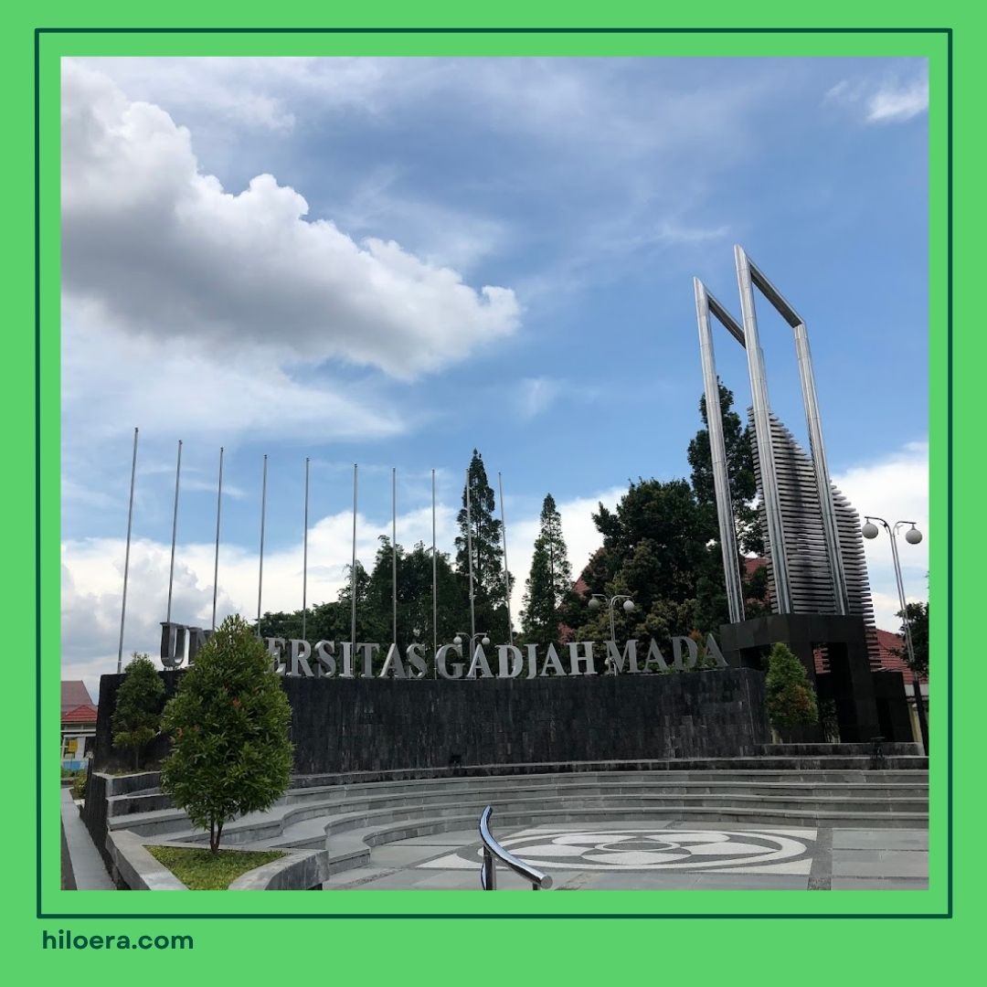Universitas Terbaik di Jogja
