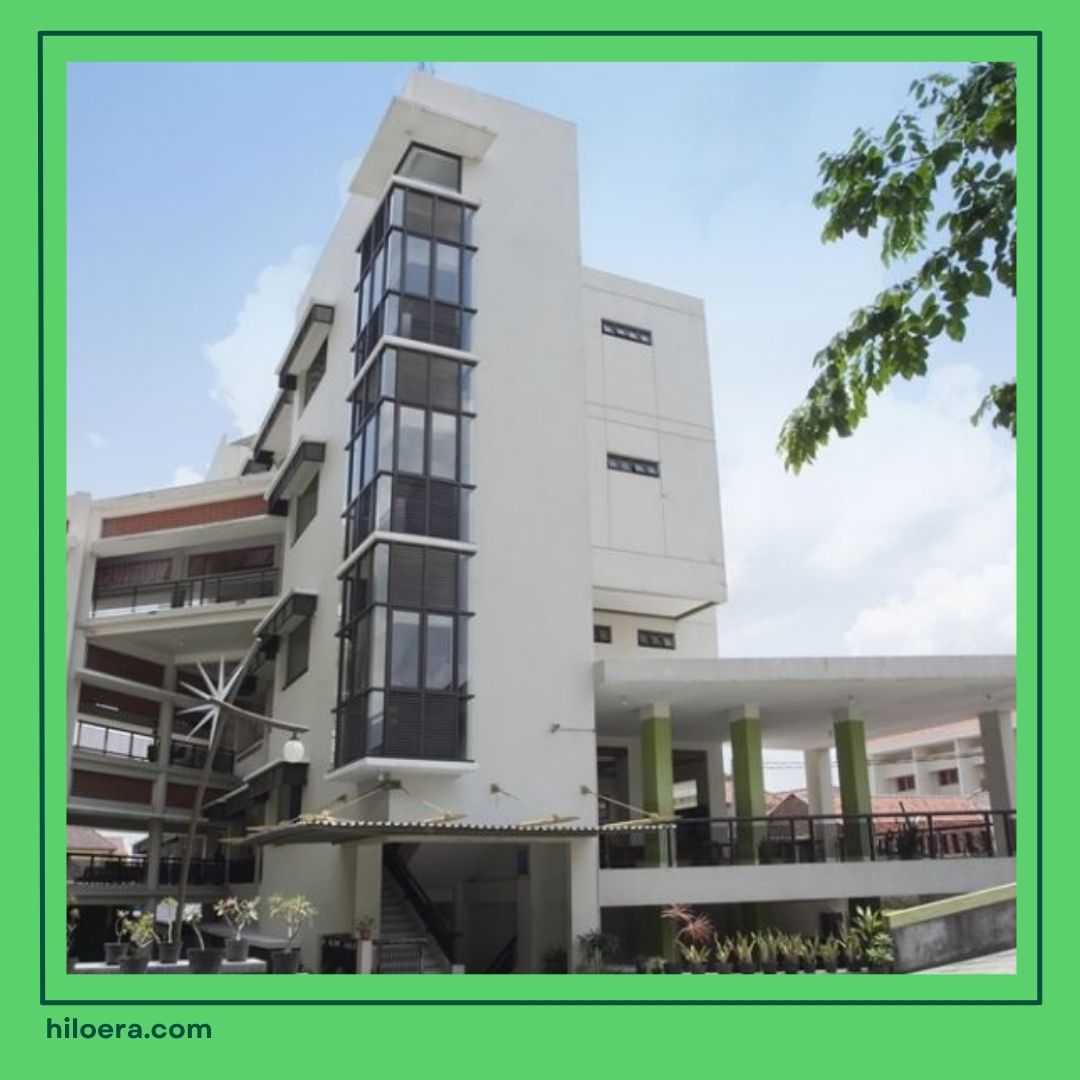 Universitas Terbaik di Jogja