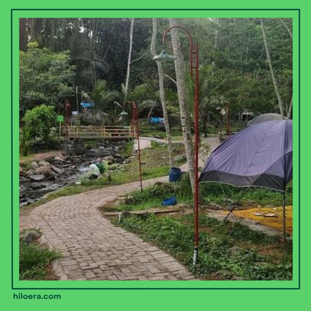 Wisata Jogja Utara