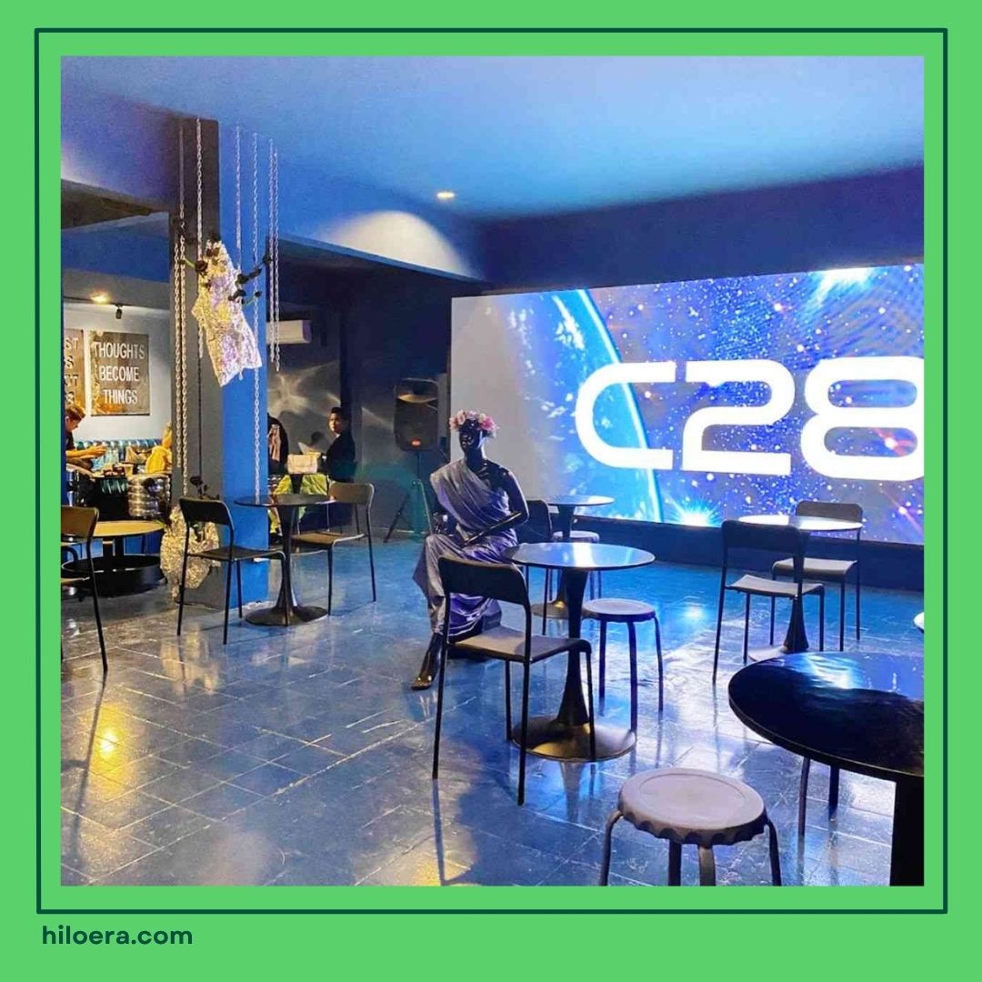 C28 Jogja