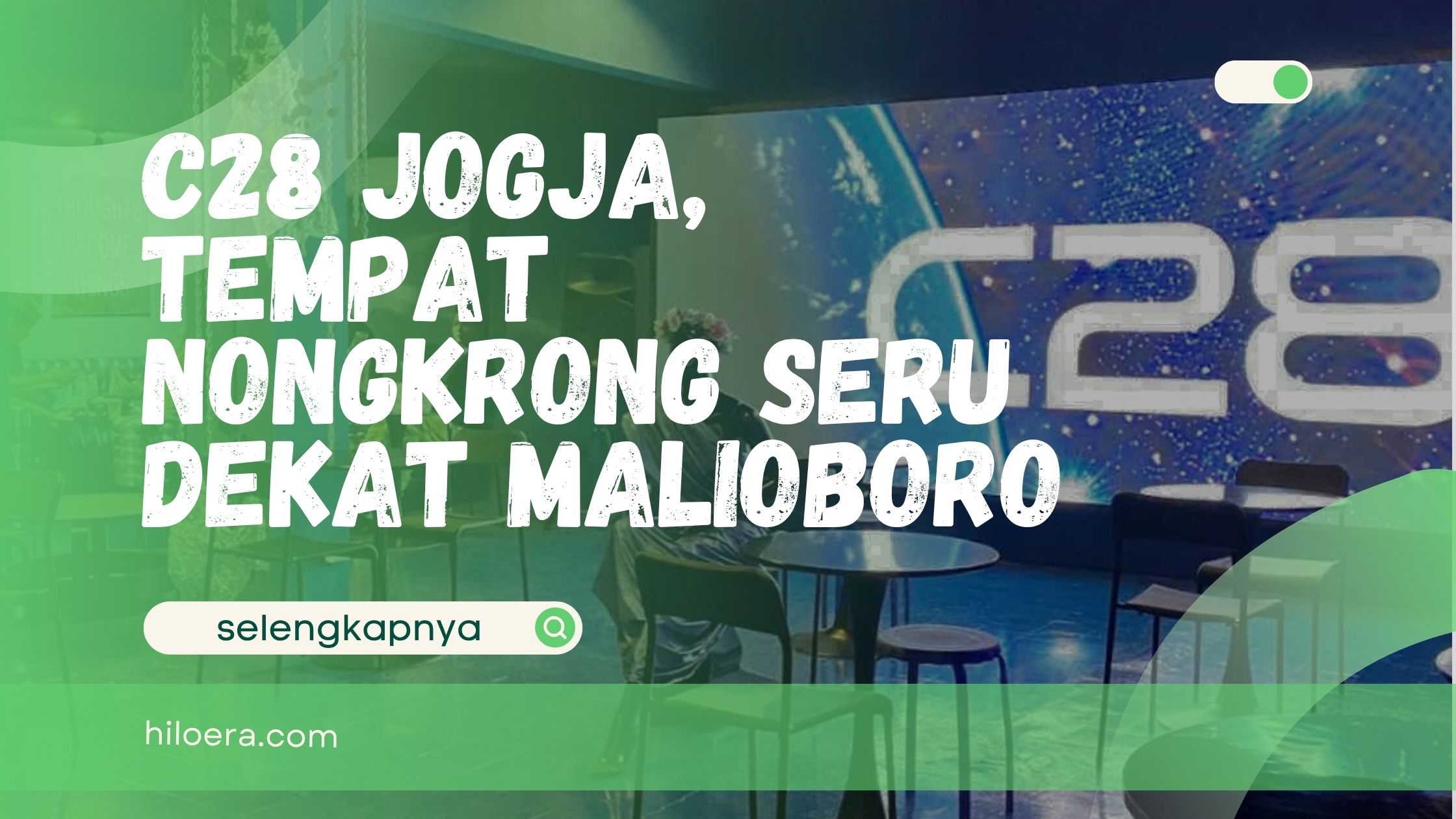 C28 Jogja