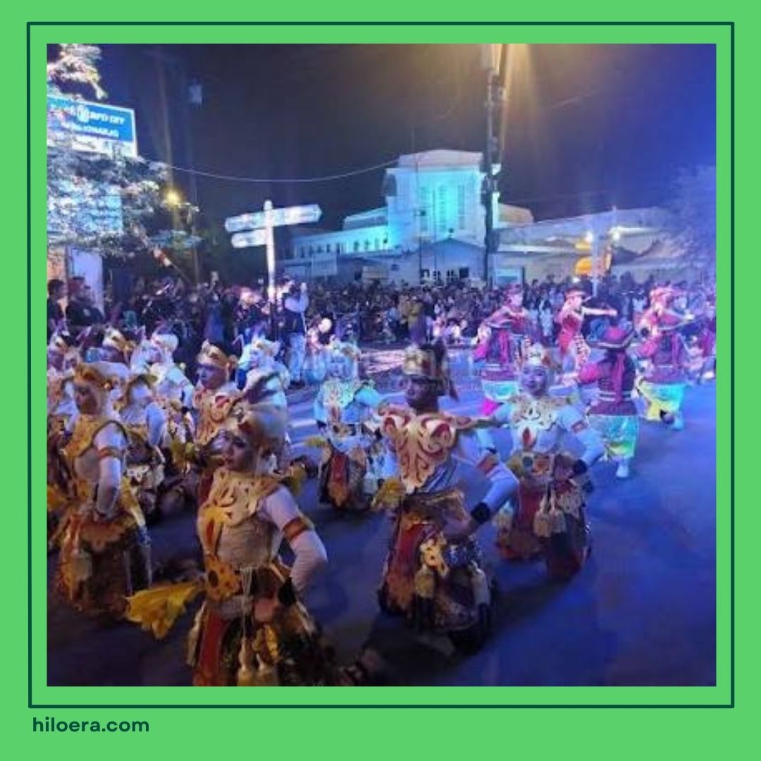Jogja Event