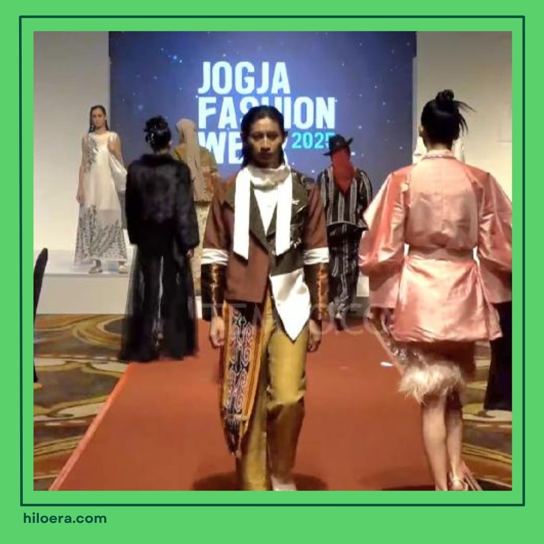 Jogja Event