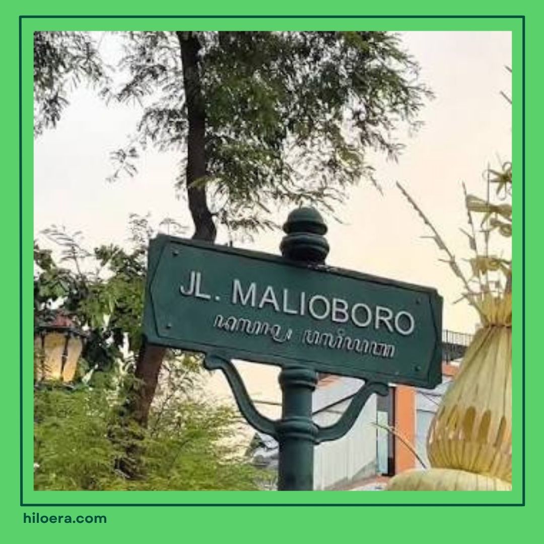 Malioboro ke Gunung Kidul Berapa Jam