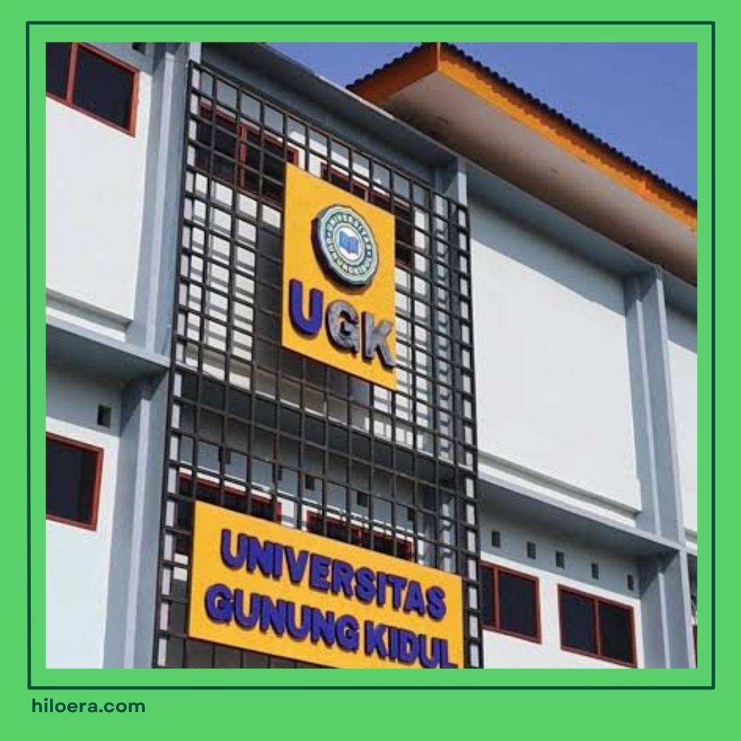 Universitas Gunung Kidul