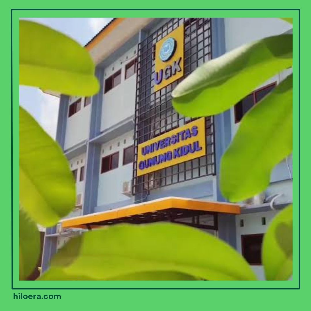 Universitas Gunung Kidul