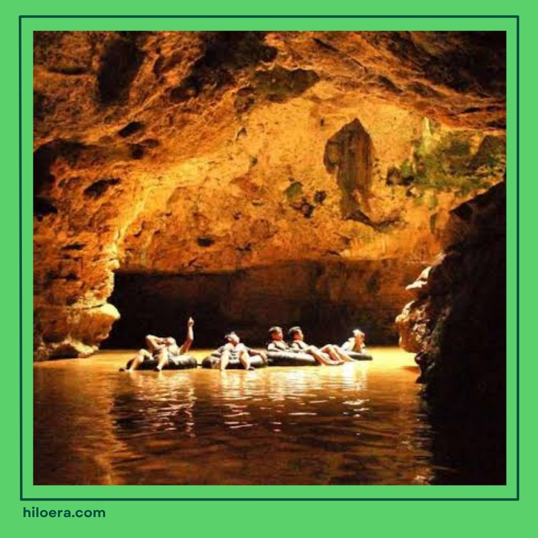 Gunung Kidul Ada Apa Aja