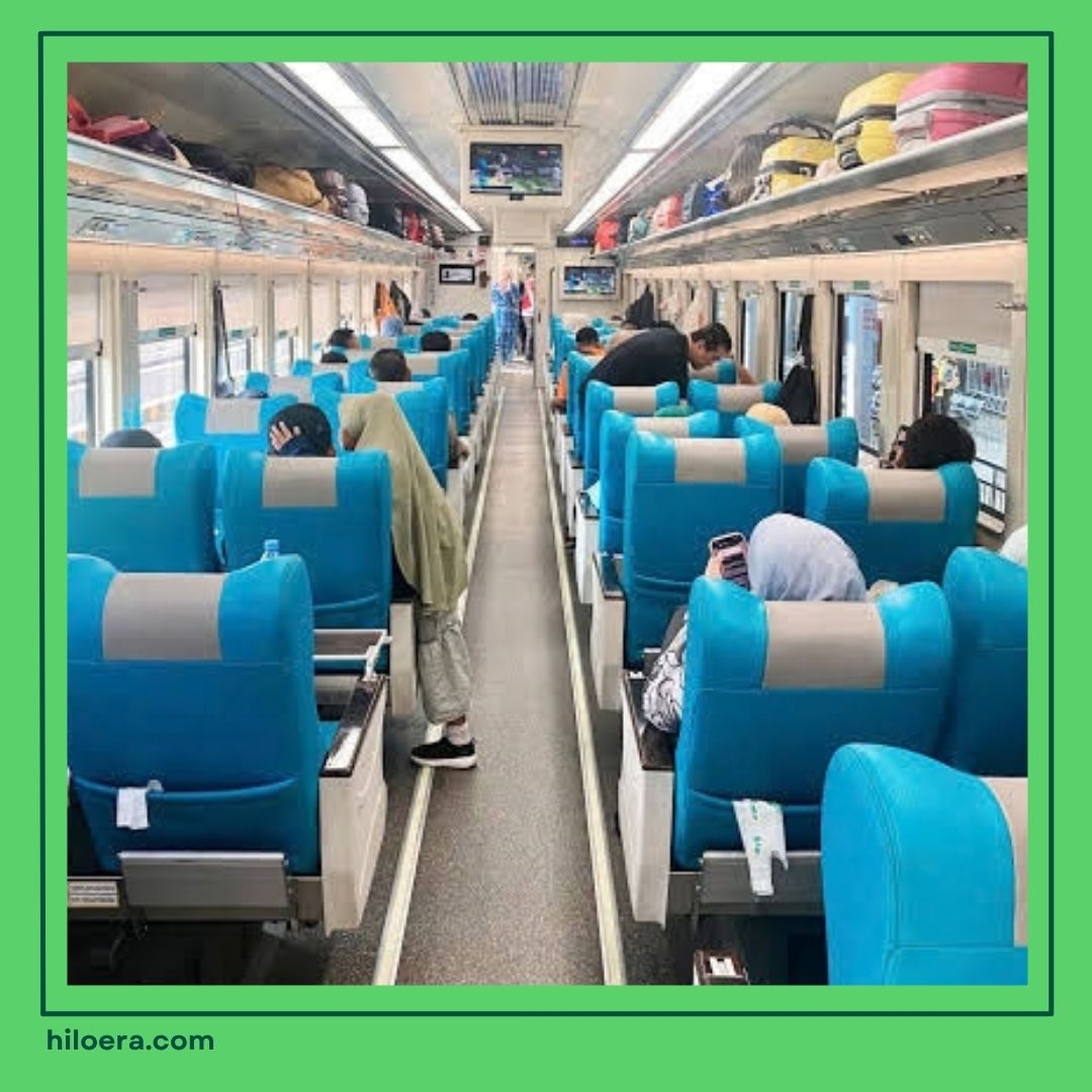 Jogja Bandung Berapa Jam Naik Kereta
