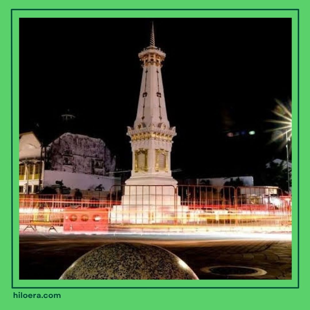 Jogja atau Yogya
