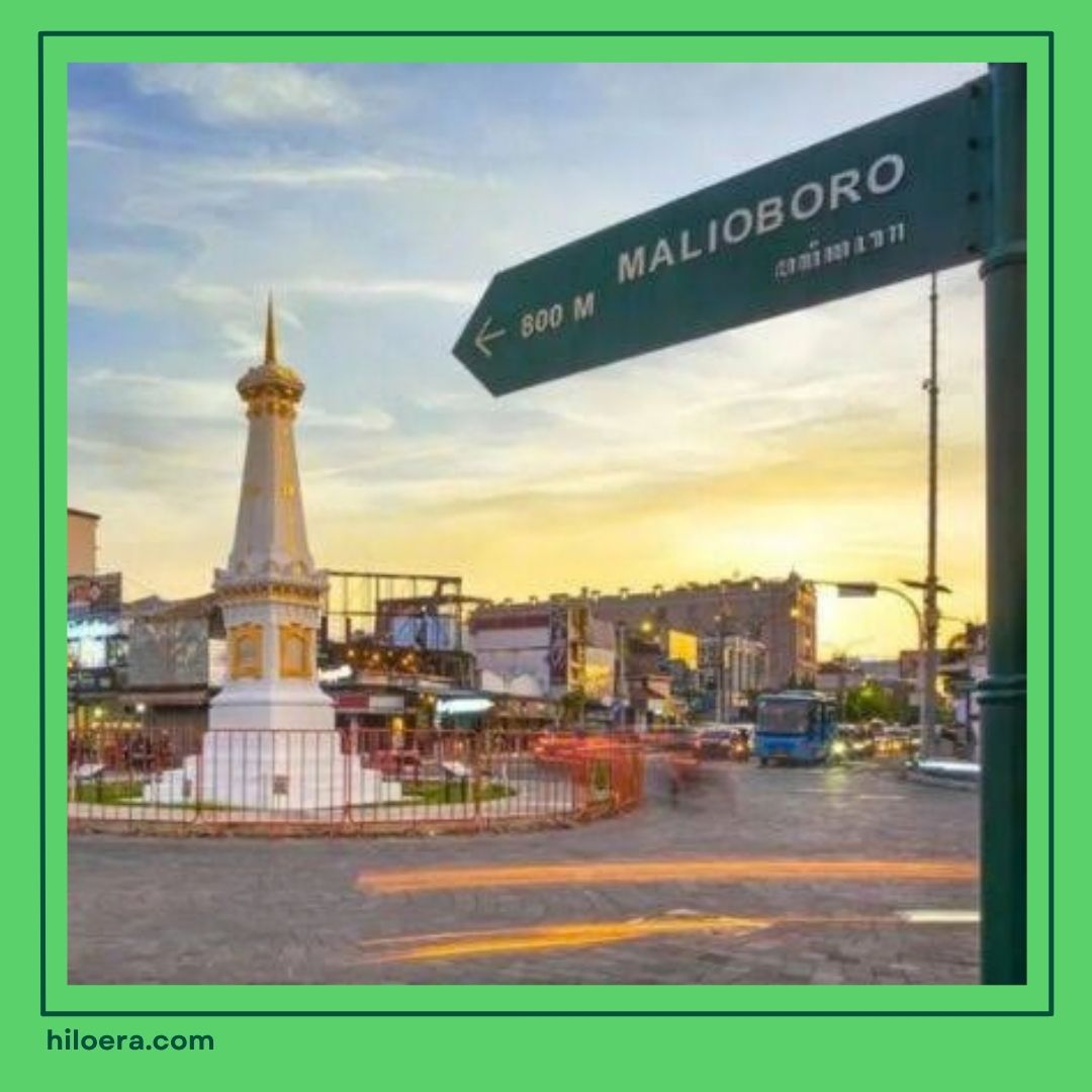 Jogja atau Yogya