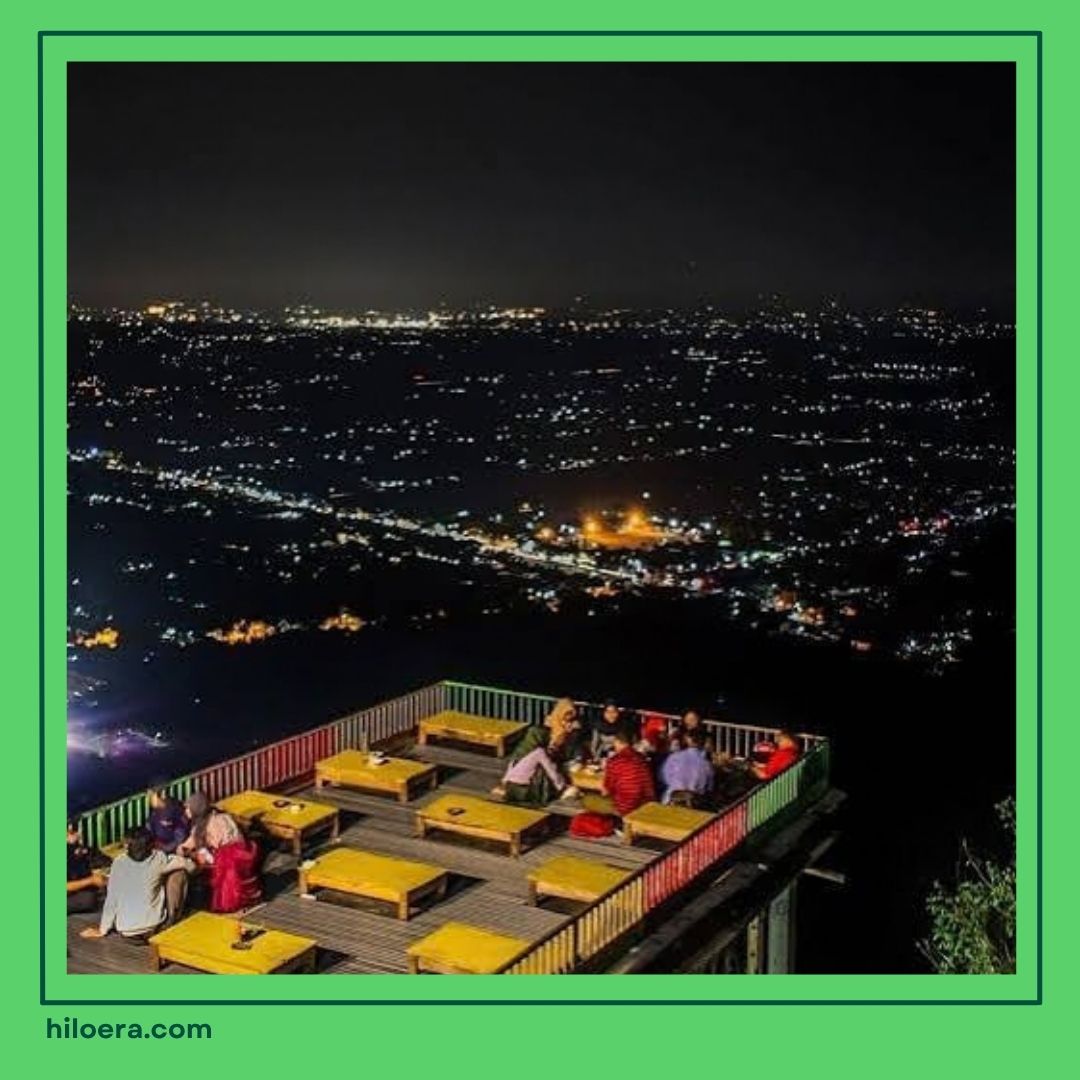 Bukit Bintang Jogja