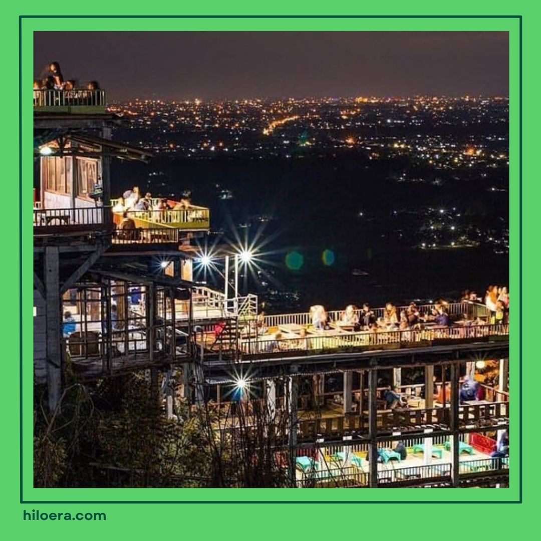 Bukit Bintang Jogja