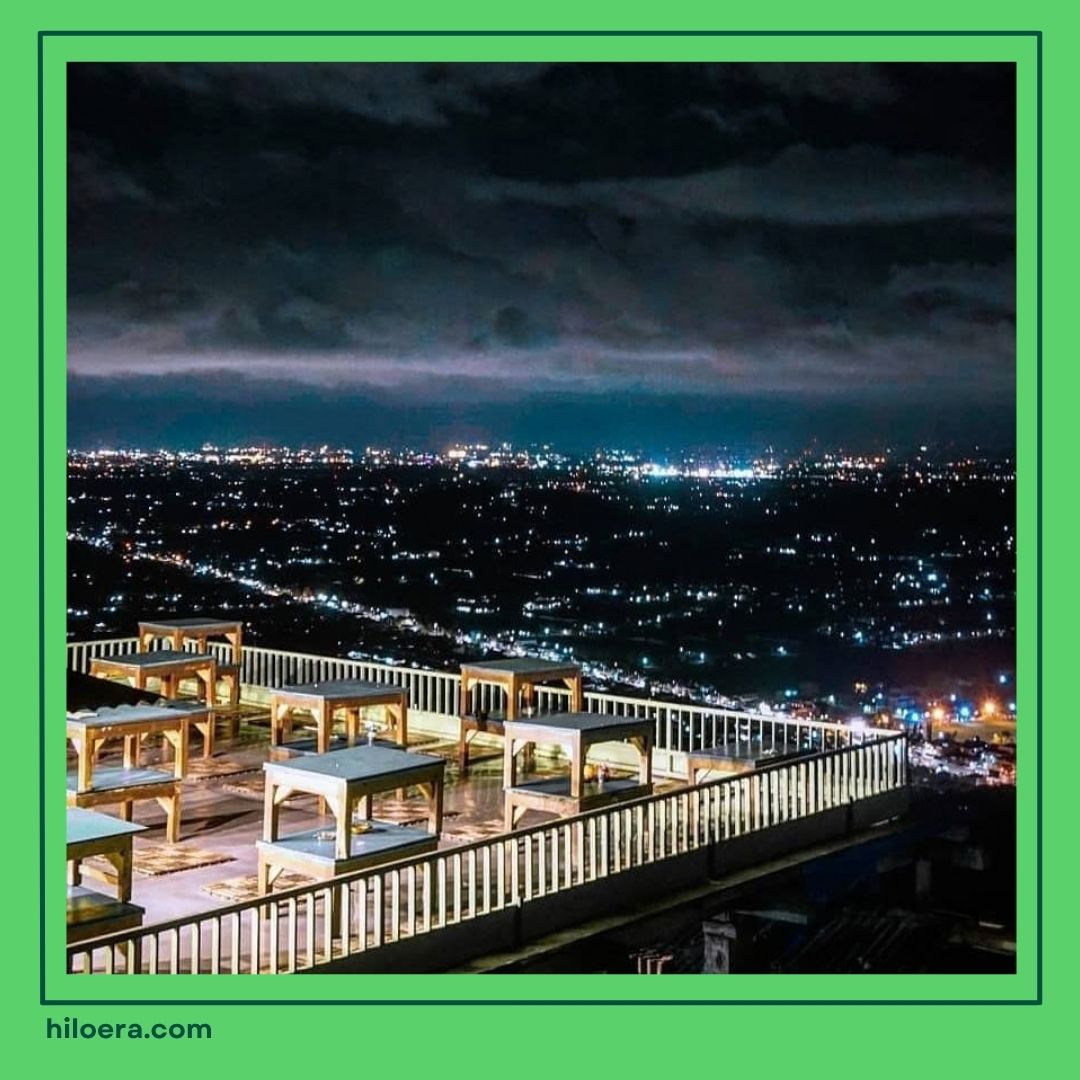 Bukit Bintang Jogja