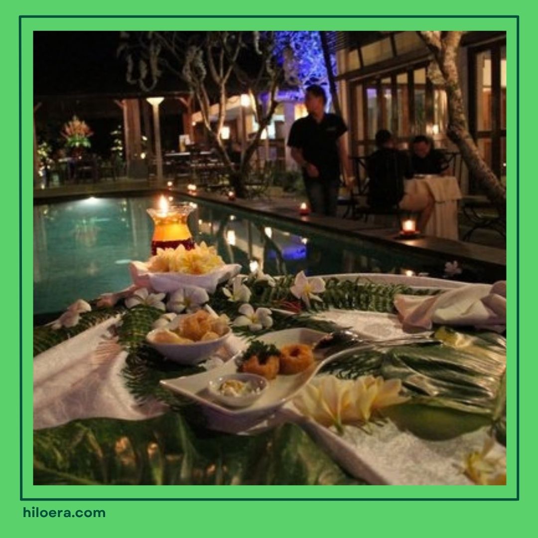 Fine Dining Jogja