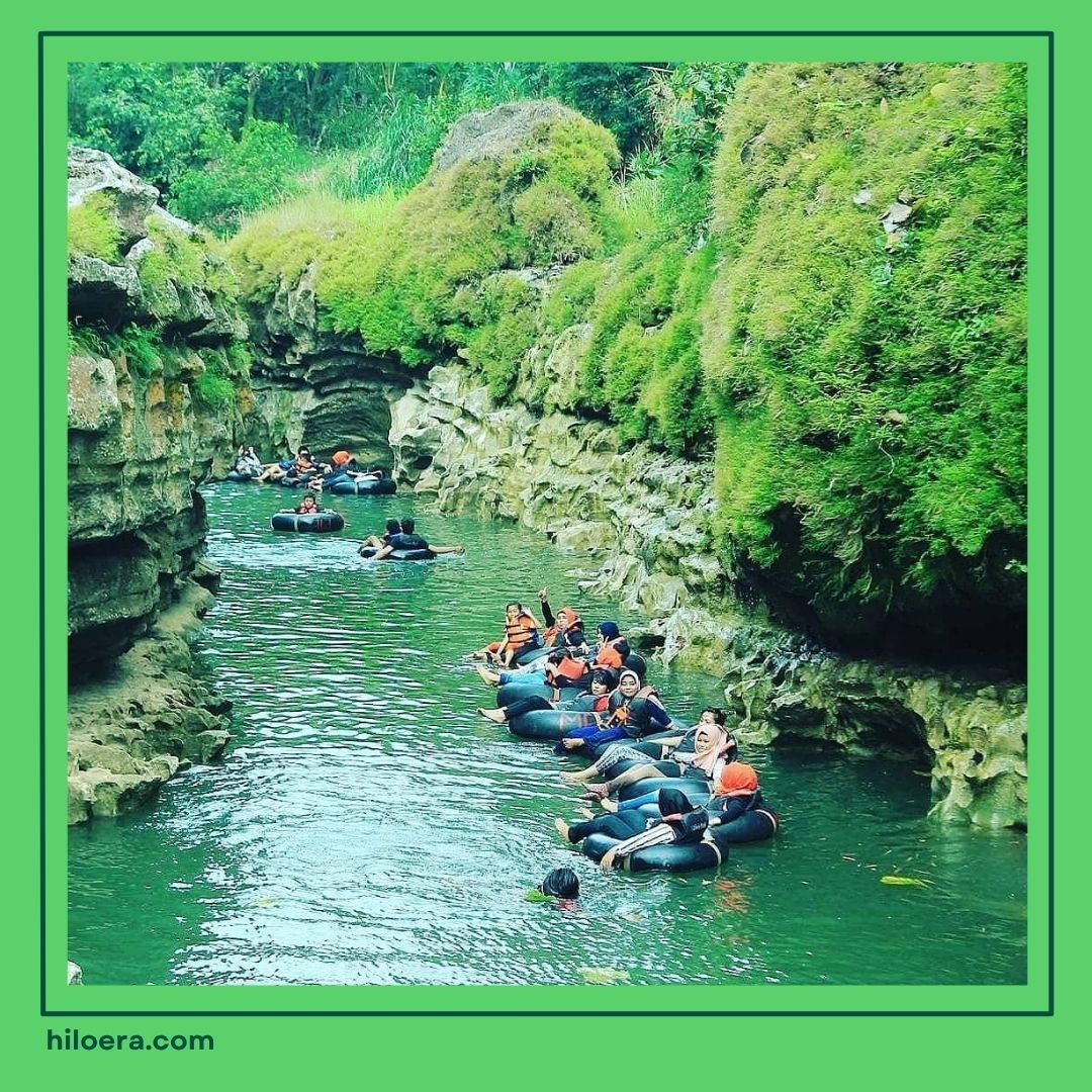 Goa Pindul Jogja