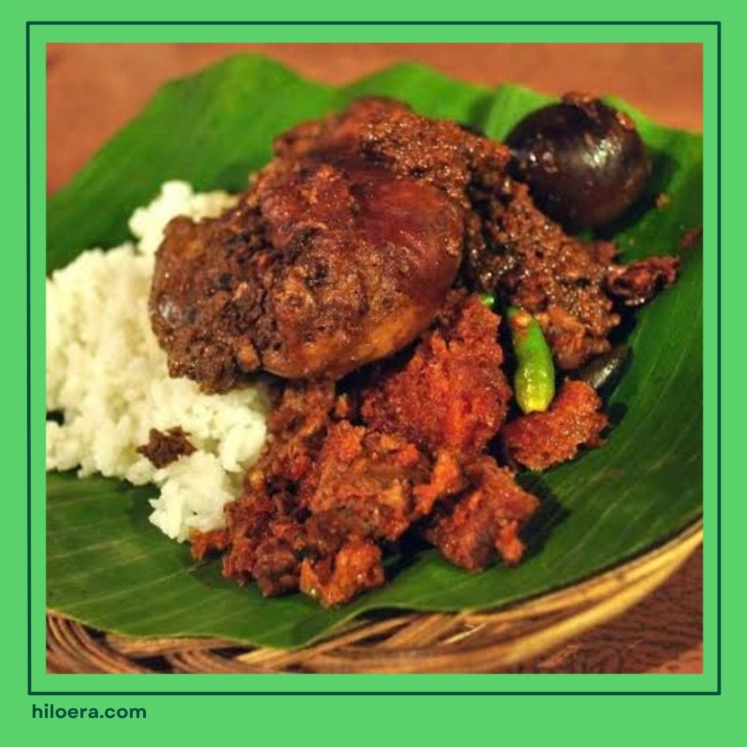 Gudeg Jogja