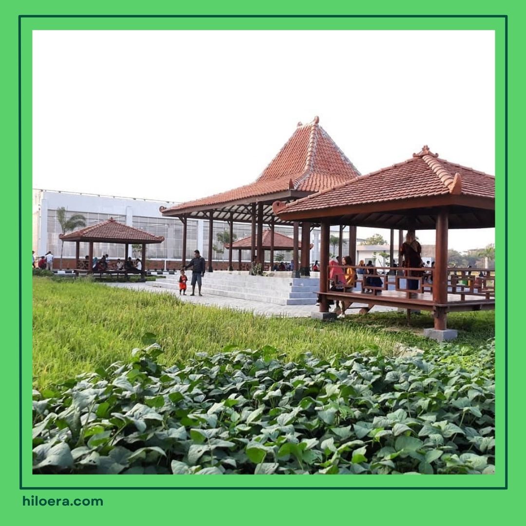 Jogja Agro Park