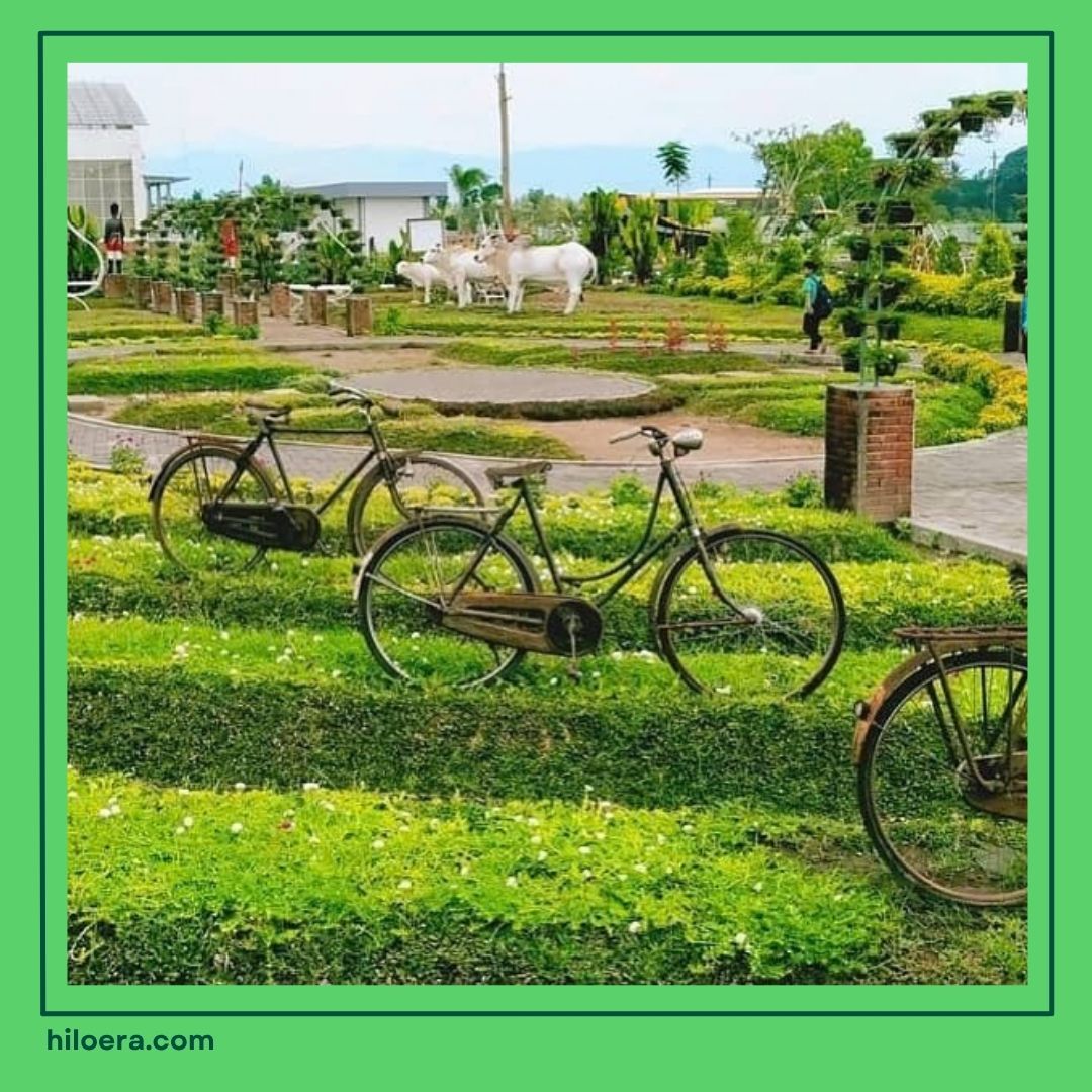 Jogja Agro Park