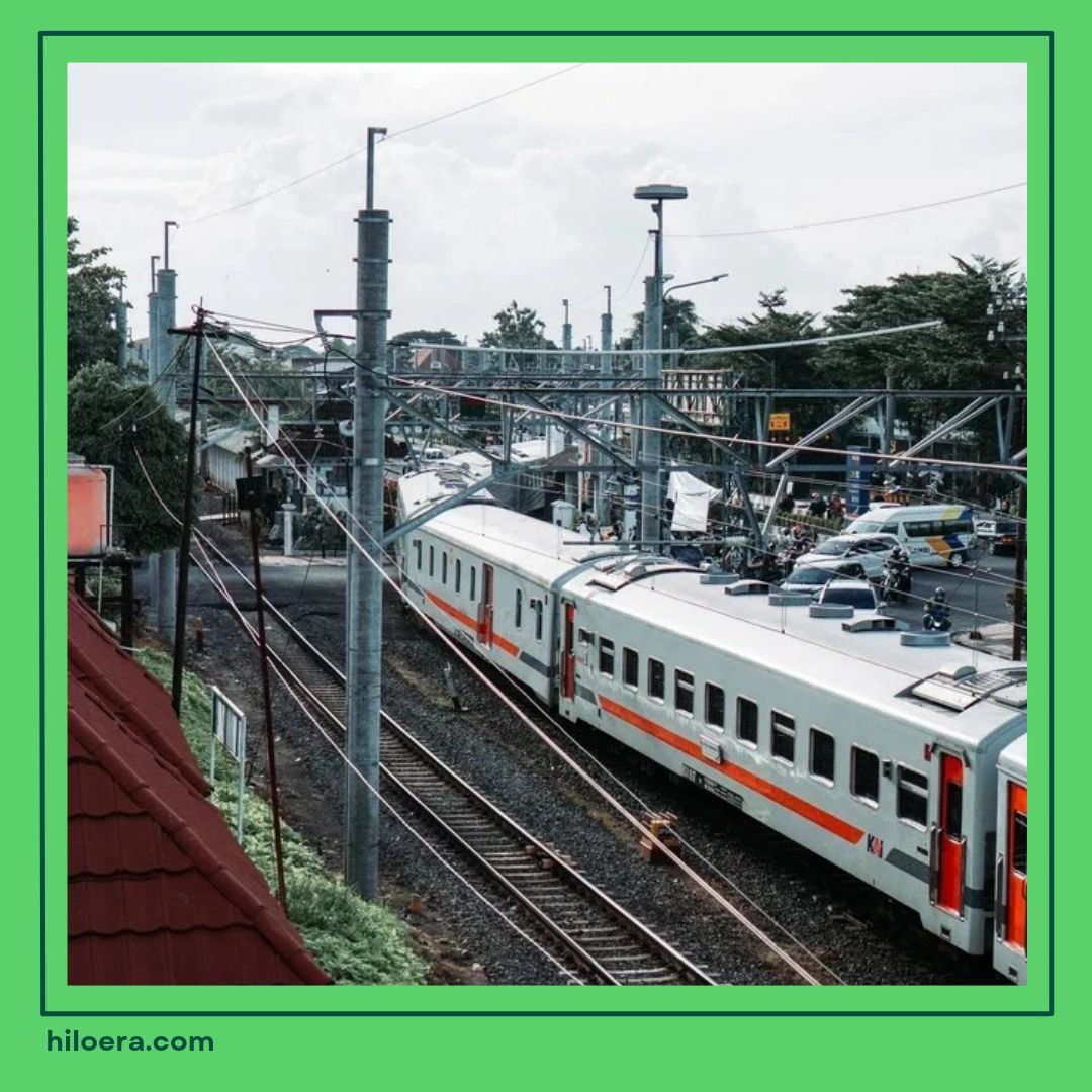 Jogja Jakarta Berapa Jam