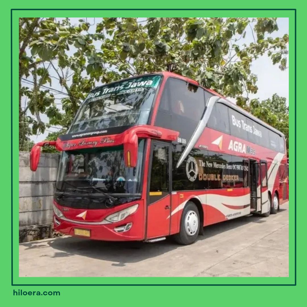 Jogja Jakarta Berapa Jam