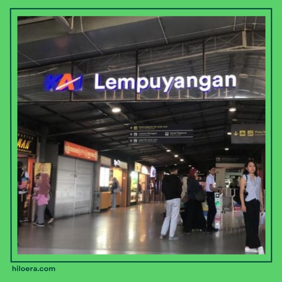 Jogja Jakarta Naik Kereta Berapa Jam
