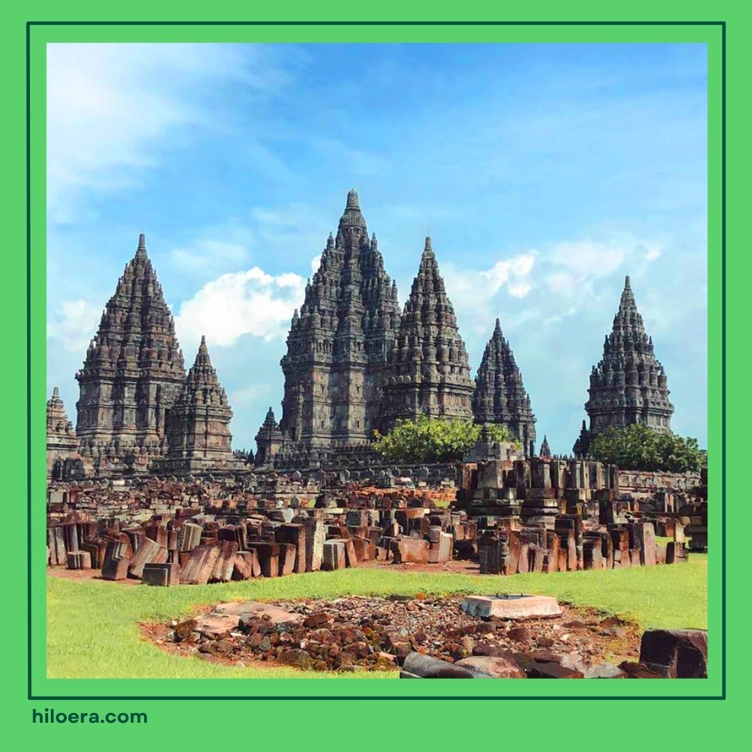 Jogja Jawa Mana