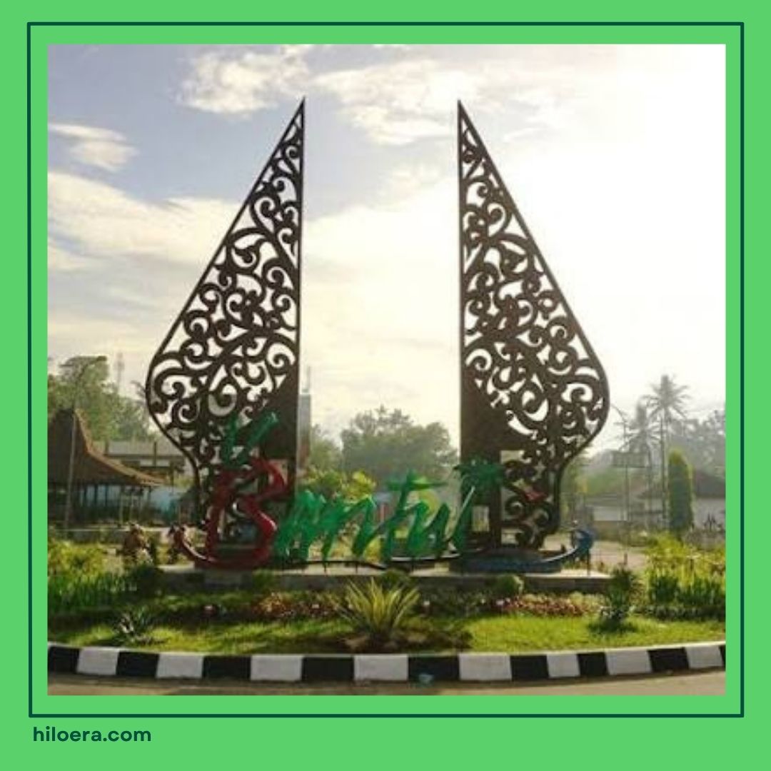Jogja Jawa Mana